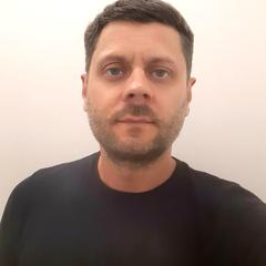 Малярчук Андрій