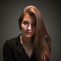 Євсютіна Марія