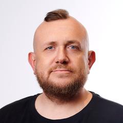 Перевозніков Олександр