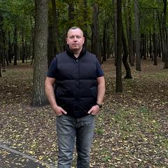 Мелещенко Олексій