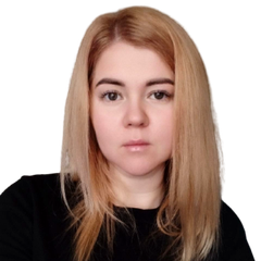 Юрченко Марія