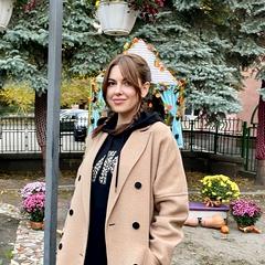 Ільченко Марія