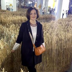 Петровець Тетяна