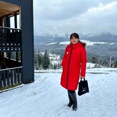 Величко Олександра