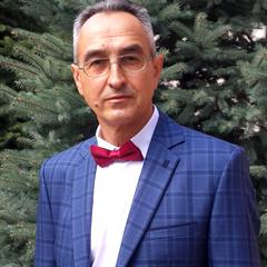 Бондар Віктор