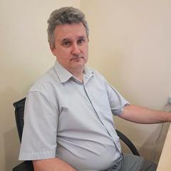 Антюшин Олег