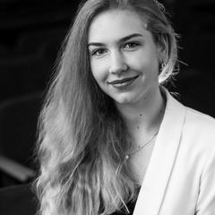 Медведчук Анна