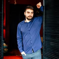 Шевченко Владислав