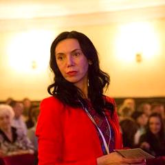 Мороз Валентина