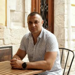 Бутенко Андрій