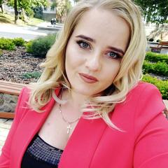 Сафранчук Катерина