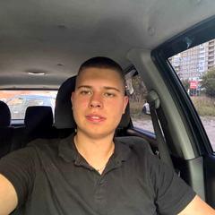 Гаврилюк Артем