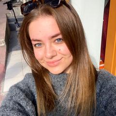 Хохрякова Марина