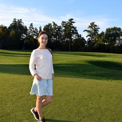 Підкамінна Марина