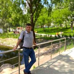 Постоловський Петро