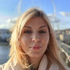 Шаршань Олена