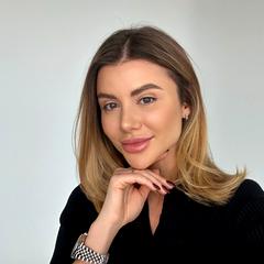 Тетерук Олена