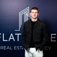 Дробжев Ілля