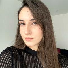 Гречана Марія