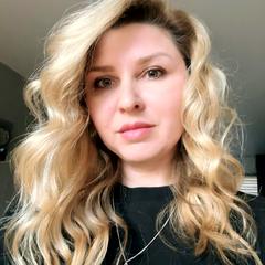 Давидова Анна