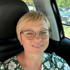 Ківель Леся