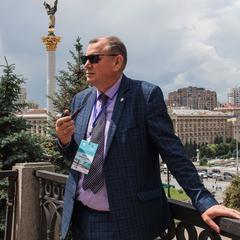 Рабенок Валерій