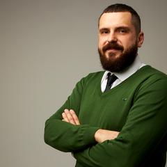 Мандич Віталій
