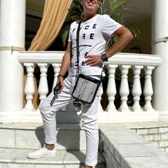 Баранов Володимир