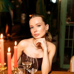 Васюта Анна