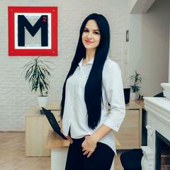 Паламарчук Ніна