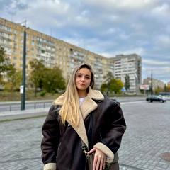 Ворошило Тетяна