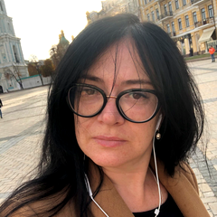 Кірієнко Оксана