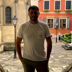 Віблий Віктор