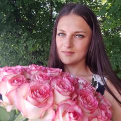 Павлюк Олександра