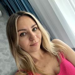 Худик Галина