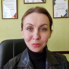 Юрченко Катерина