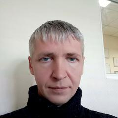 Костюченко Віктор