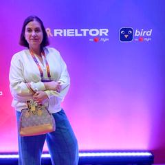 Степаненко Оксана