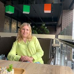 Мирончук Людмила