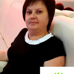 Клоченко Тетяна