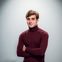 Гогія Ернест