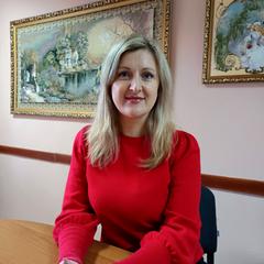 Дорошенко Юлія