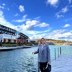 Кушнір Леся