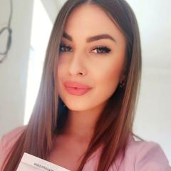 Смахтіна Марина