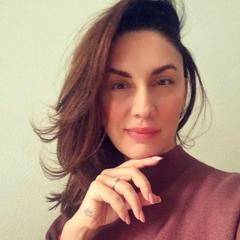 Молодцова Оксана