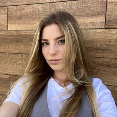 Єрмолаєва Дар'я