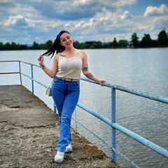 Феденько Марія