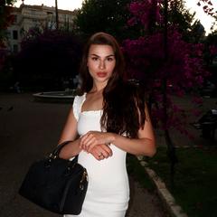 Власенко Катерина