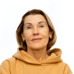 Рязанова Олена