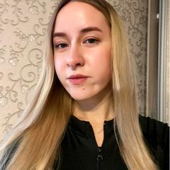 Добровольська Ангеліна